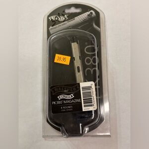 PK380 Magazine - Black